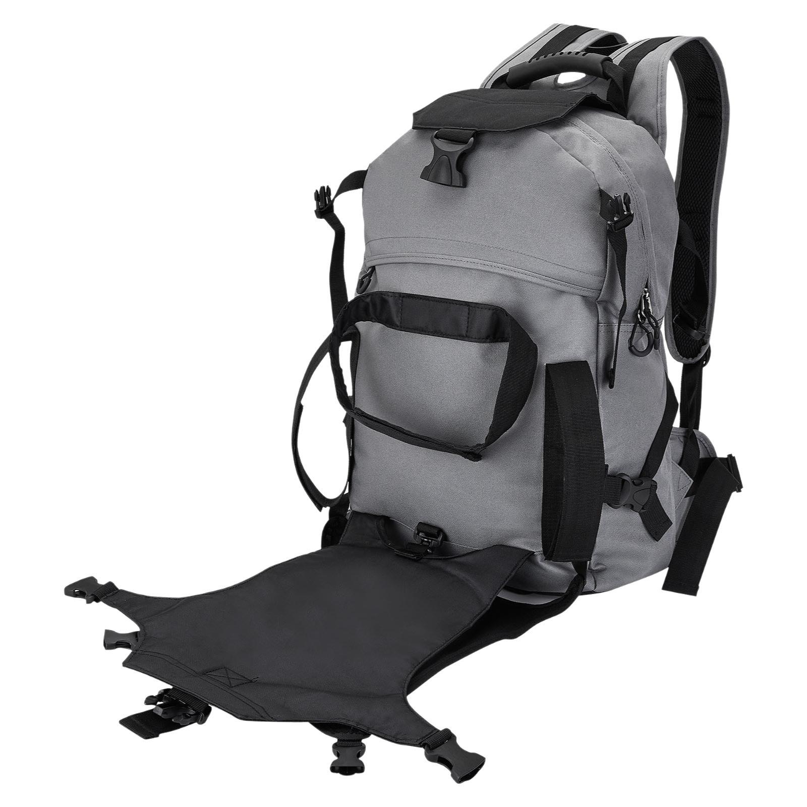 Cycling Gear Travel Bag - Zaino da Sci per Viaggi, Borsa