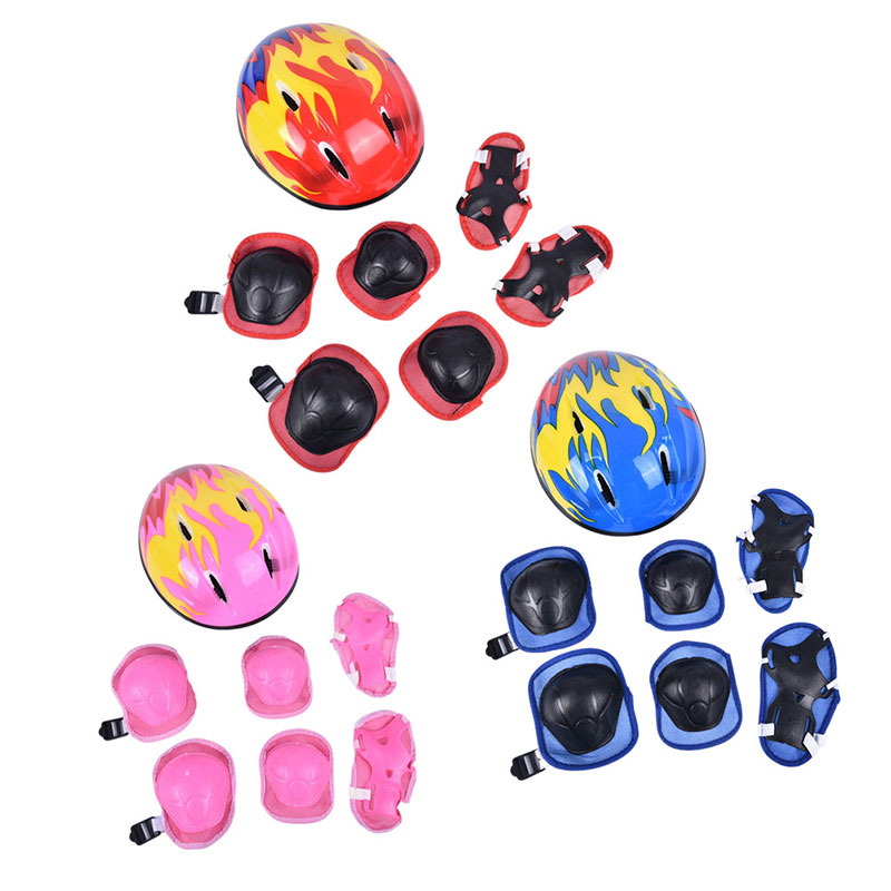 Cycling Gear And Equipment - Casco da Bicicletta Sportivo per Bambini,