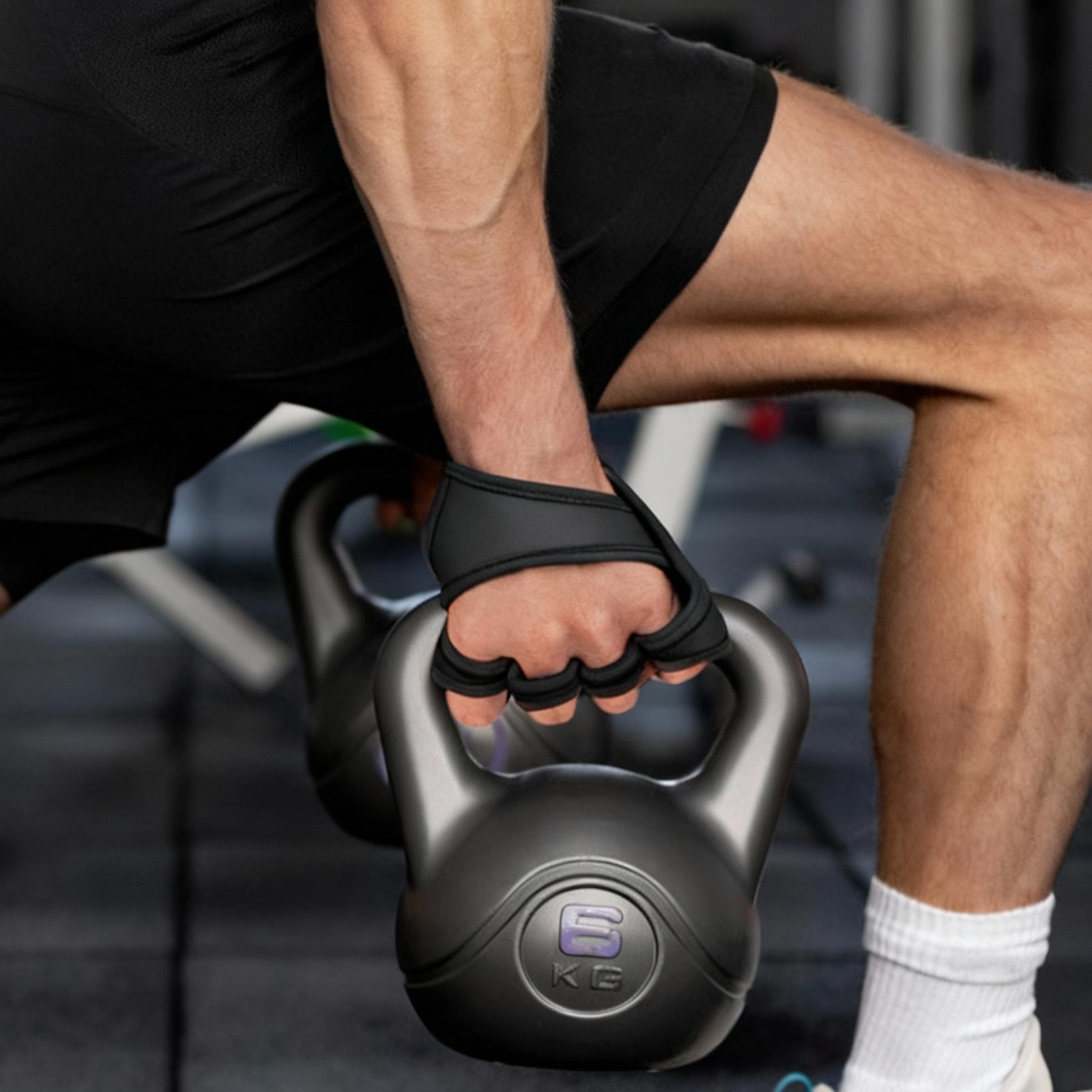 Cycling Gear For Beginners - Guanti per palestra Fitness Equipaggiamento protettivo