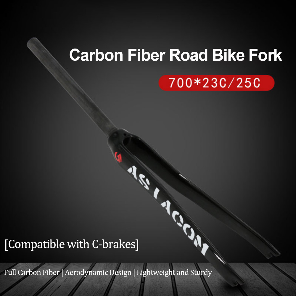 Cycling Gear And Equipment - Bicicletta da Strada in Carbonio Completa,