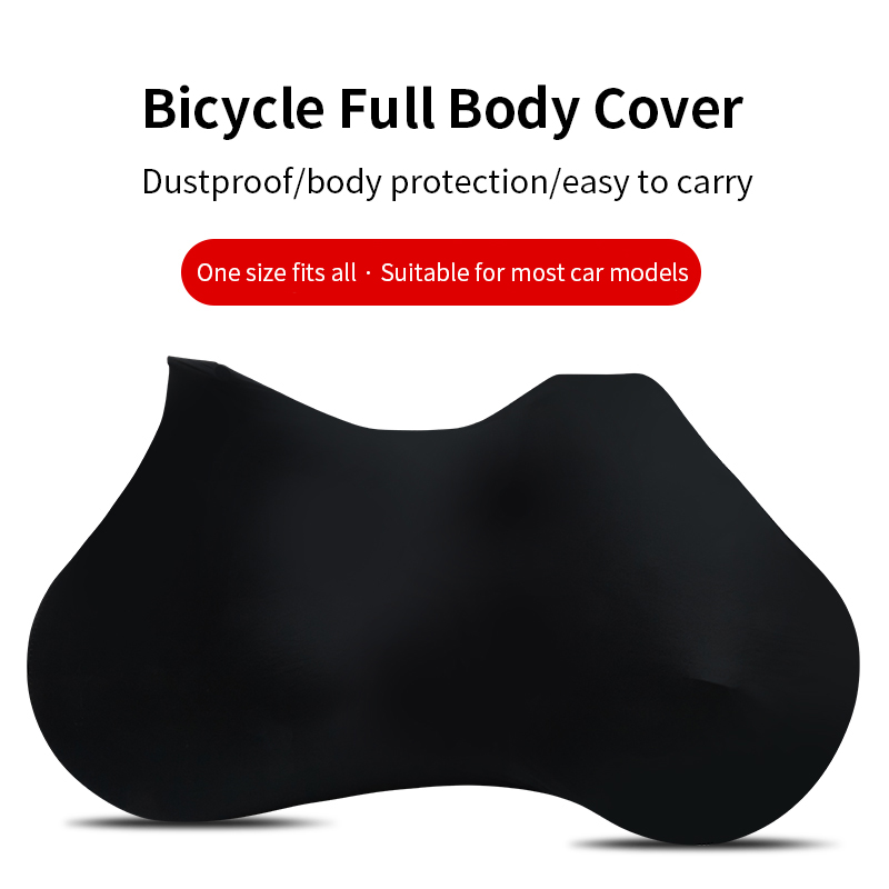 Cycling Gear Travel Bag - Bici Tutta la copertura protettiva MTB