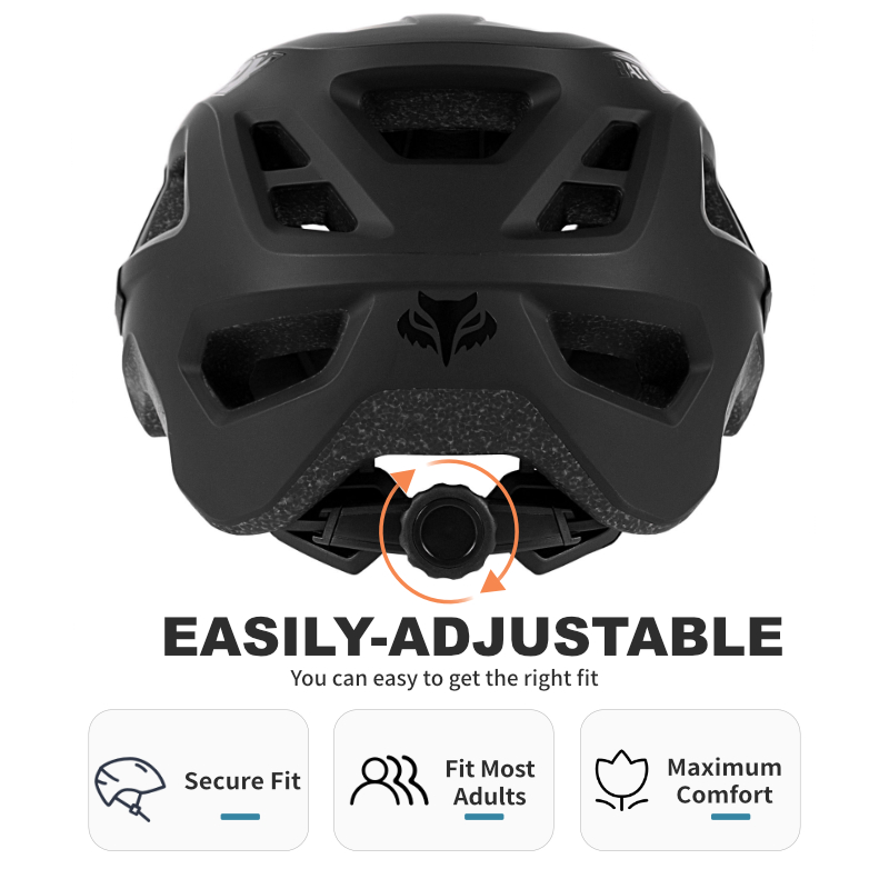 BATFOX Casco da ciclismo Donna - Youth Cycling Gear recensione e prezzo