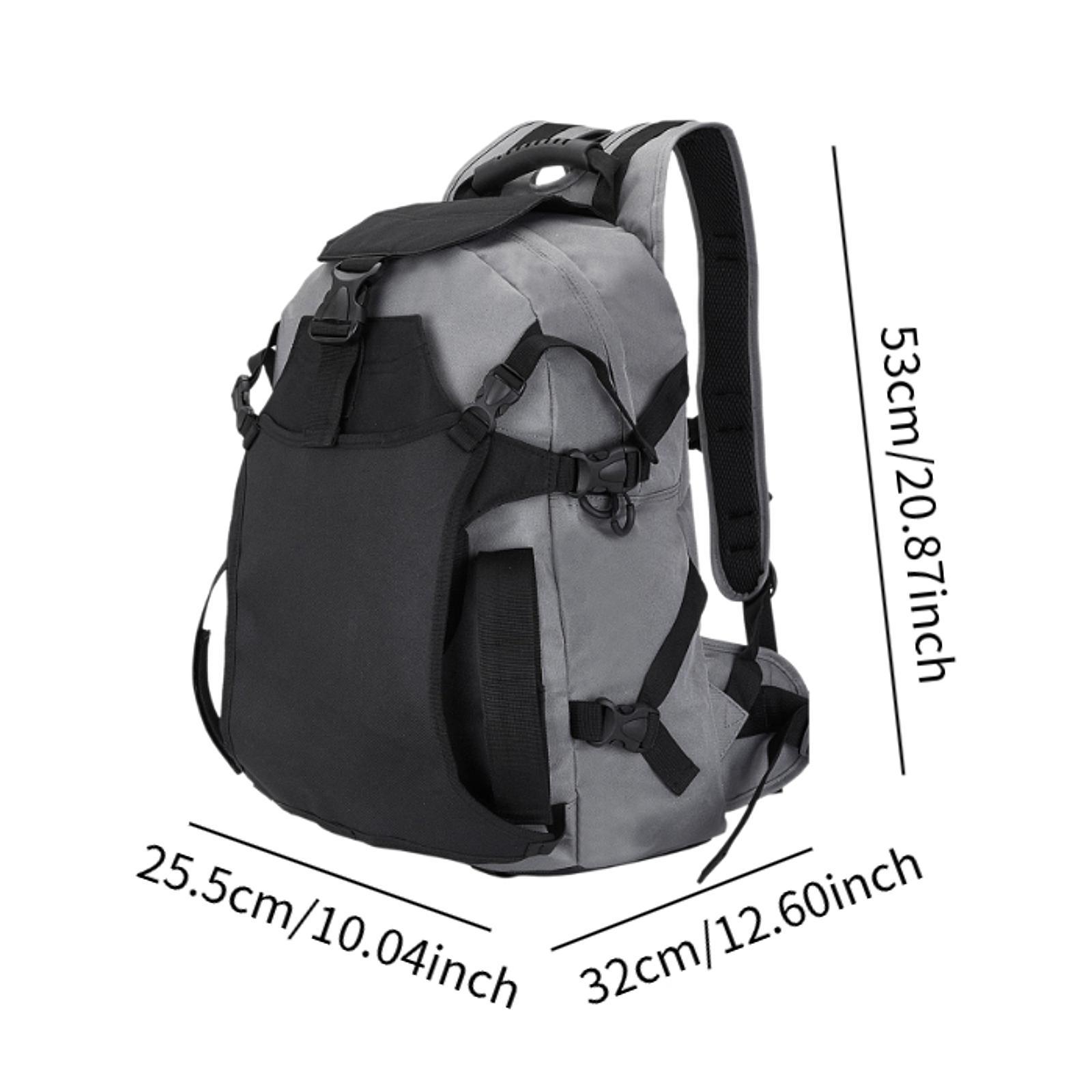 Zaino da Sci per Viaggi, Borsa - Cycling Gear Travel Bag recensione e prezzo