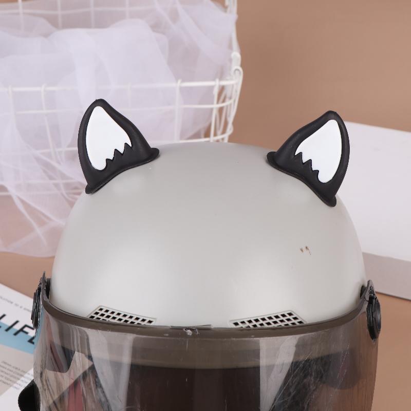 Decorazioni per orecchie di ga - Cycling Gear Helmet recensione e prezzo