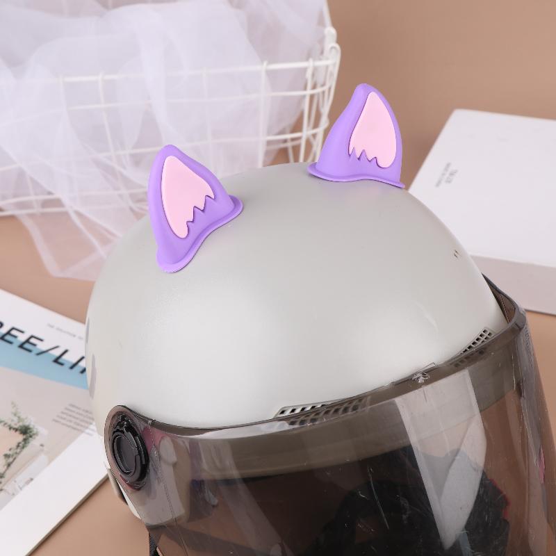 Decorazioni per orecchie di ga - Cycling Gear Helmet recensione e prezzo