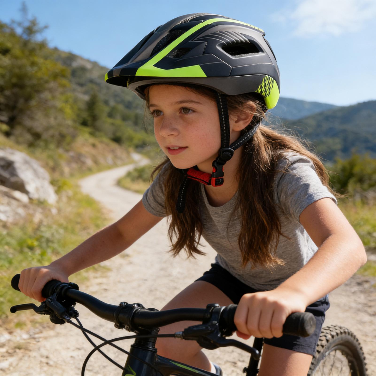 Casco integrale per giovani Ci - Cycling Gear For Beginners recensione e prezzo