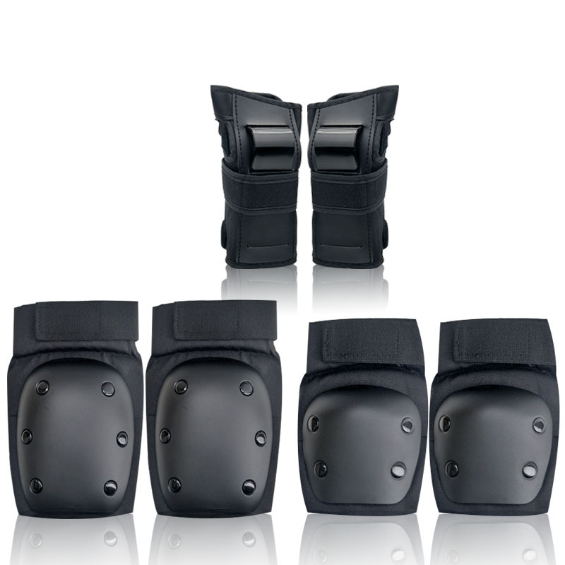 Set di Protezioni 6 in 1 per A - Youth Cycling Gear recensione e prezzo