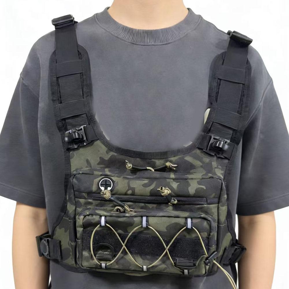 Gilet idrico da corsa per cicl - Cycling Gear Travel Bag recensione e prezzo