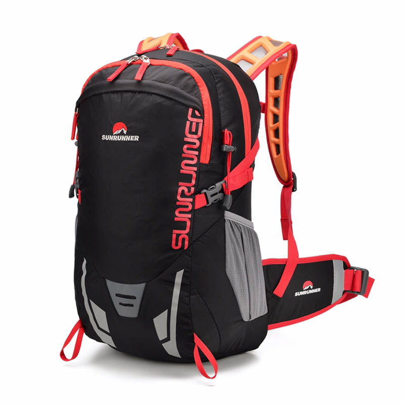 Zaino da Escursionismo 35L, Gr - Cycling Gear Travel Bag recensione e prezzo