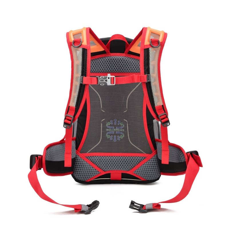 Zaino da Escursionismo 35L, Gr - Cycling Gear Travel Bag recensione e prezzo