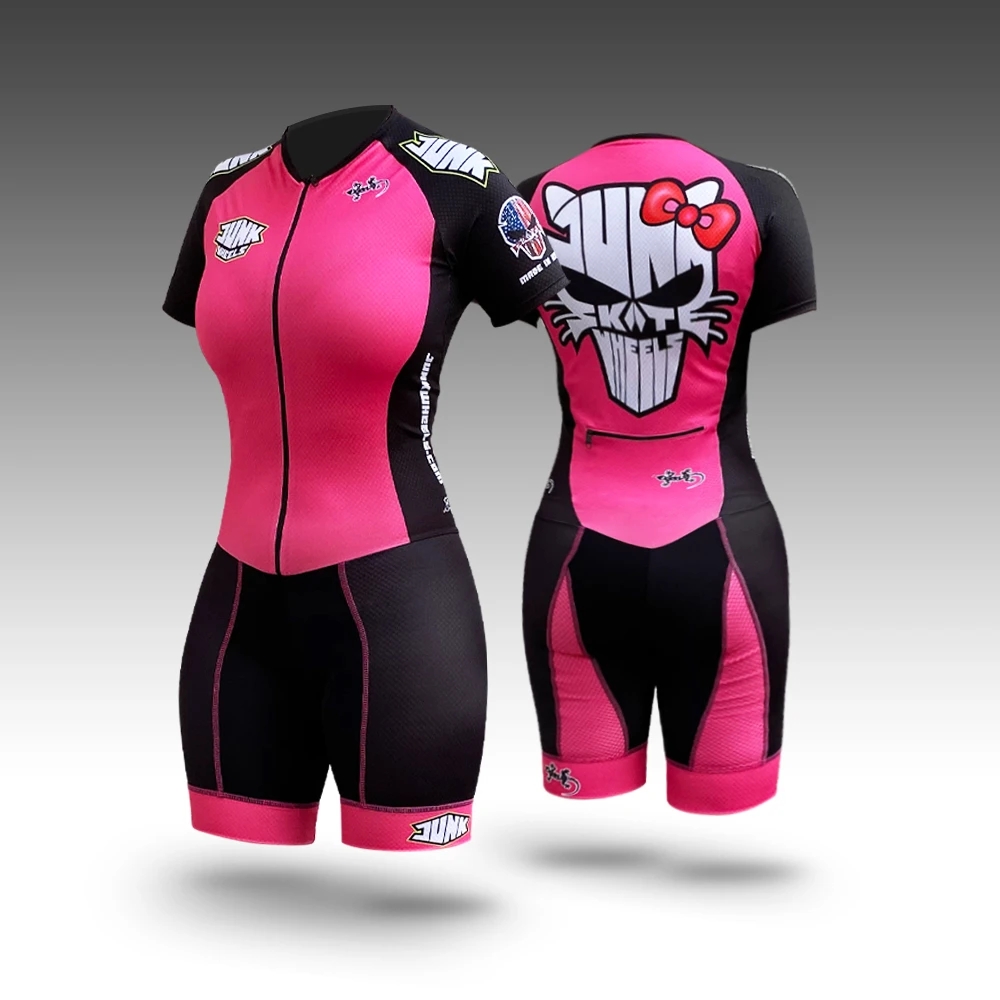 Maglia da ciclismo da pattinag - Cycling Gear Jersey recensione e prezzo