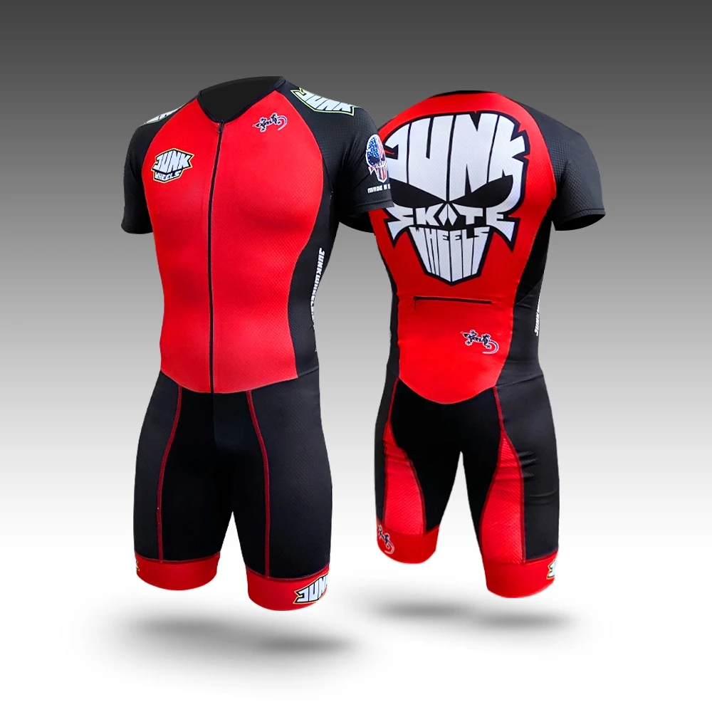 Maglia da ciclismo da pattinag - Cycling Gear Jersey recensione e prezzo