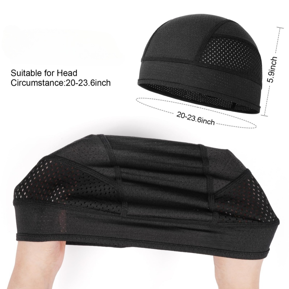 Berretto estivo in rete con pr - Cycling Gear Helmet recensione e prezzo