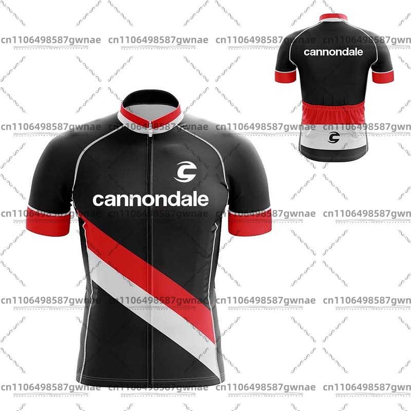 Set Maglia da Ciclismo Cannond - Cycling Gear Jersey recensione e prezzo