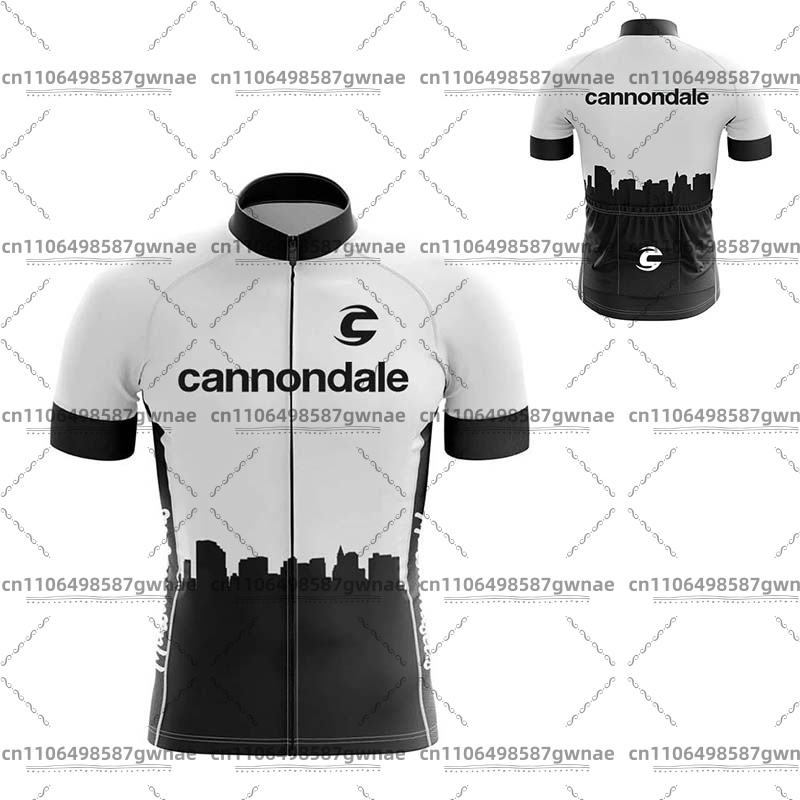 Set Maglia da Ciclismo Cannond - Cycling Gear Jersey recensione e prezzo