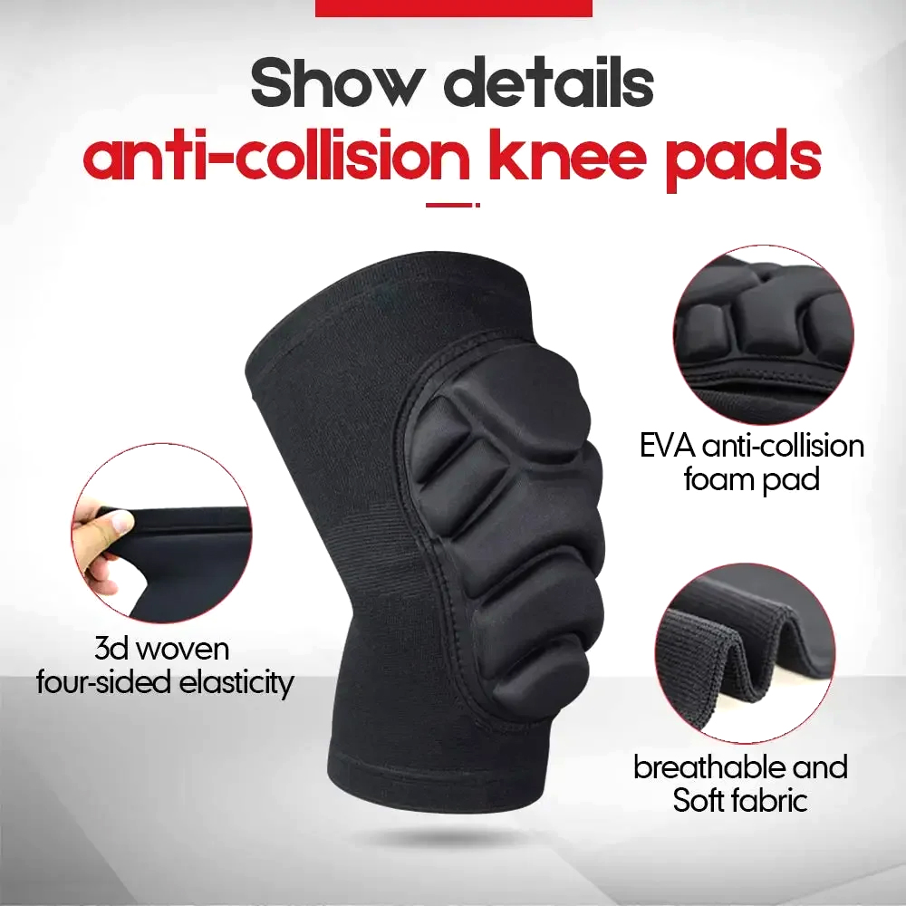 1 paio di ginocchiere e gomiti - Youth Cycling Gear recensione e prezzo