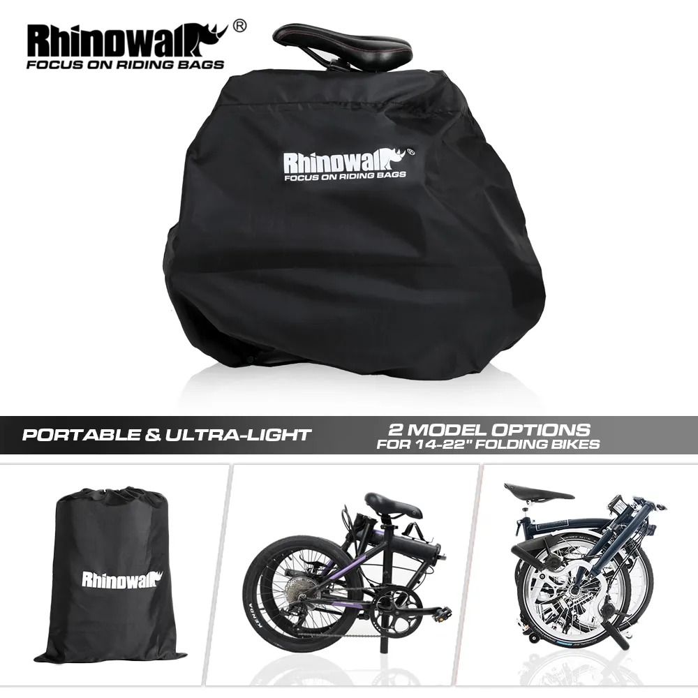 Borsa portaoggetti pieghevole  - Cycling Gear Travel Bag recensione e prezzo