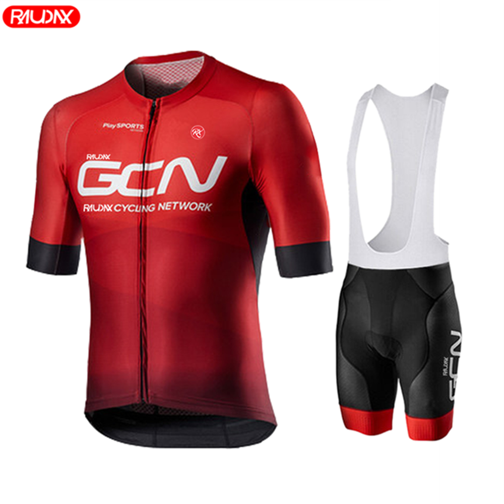 Maglia Estiva a Maniche Corte  - Cycling Gear Jersey recensione e prezzo