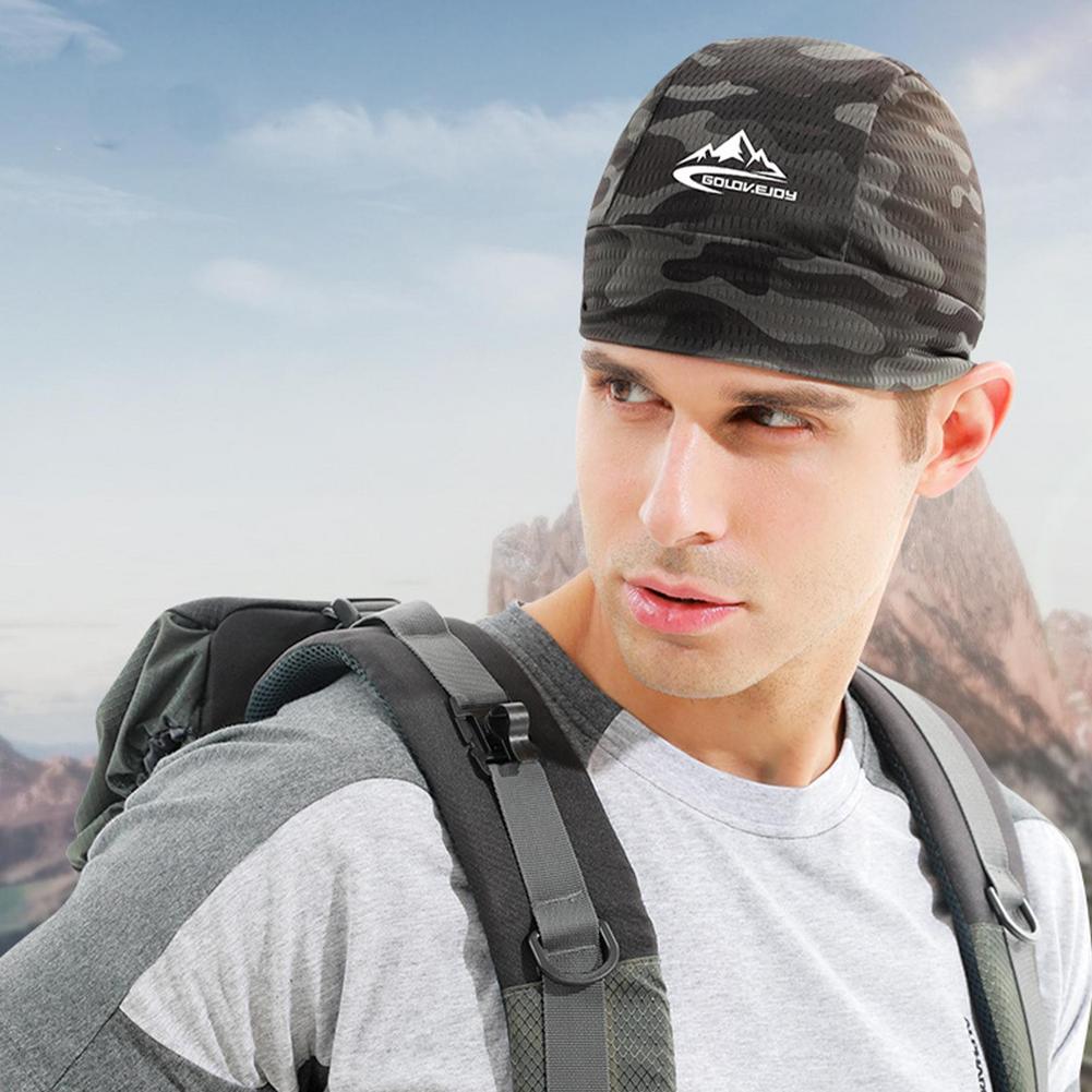 Cappellini Estivi Rinfrescanti - Cycling Gear Helmet recensione e prezzo