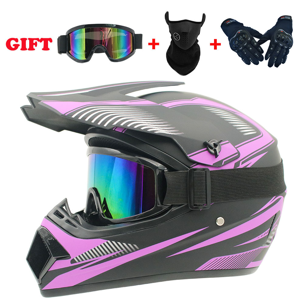 Attrezzatura per Moto da Cross - Youth Cycling Gear recensione e prezzo