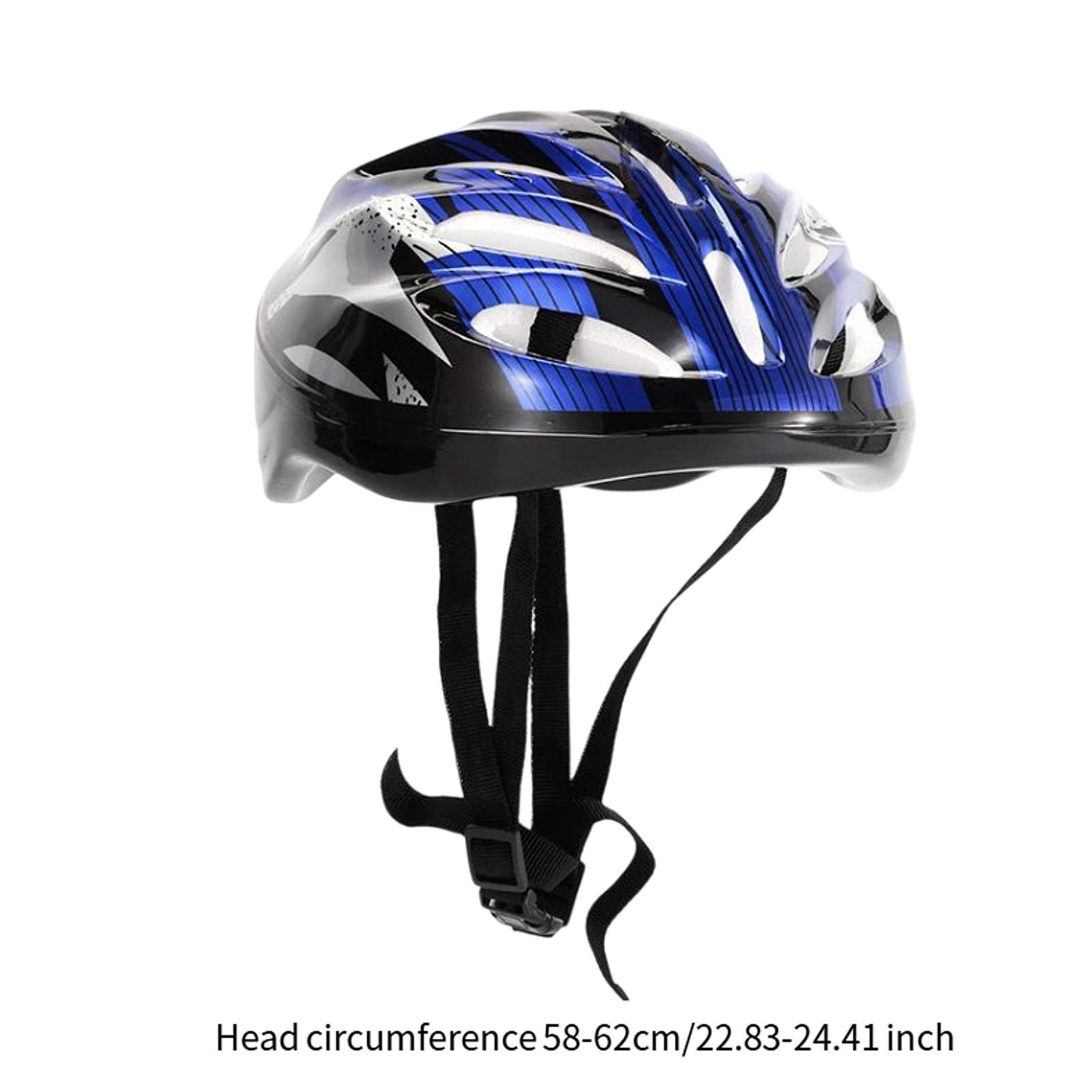 Casco per Pattinaggio a Rotell - Cycling Gear Helmet recensione e prezzo
