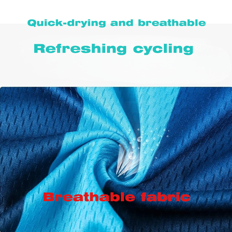 Maglia da ciclismo gigante da  - Cycling Gear Jersey recensione e prezzo