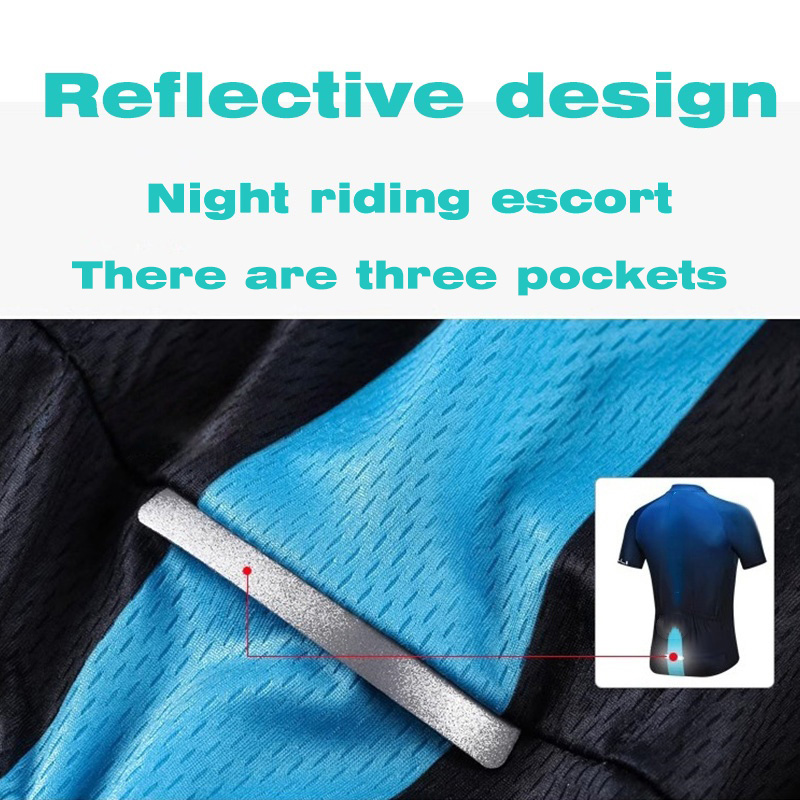 Maglia da ciclismo gigante da  - Cycling Gear Jersey recensione e prezzo