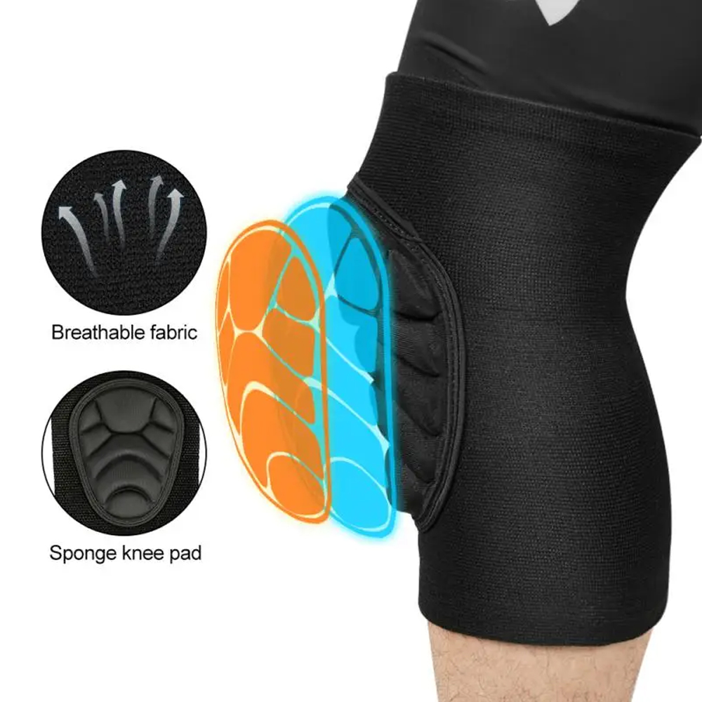 1 paio di protezioni per ginoc - Youth Cycling Gear recensione e prezzo