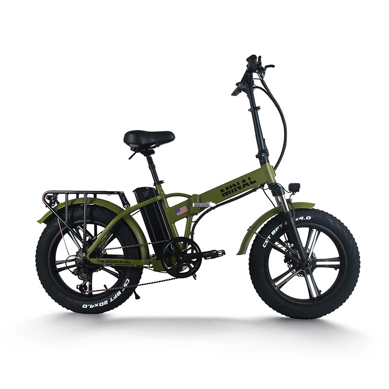 Bicicletta Elettrica 48V 350W  - Cycling Gear And Equipment recensione e prezzo