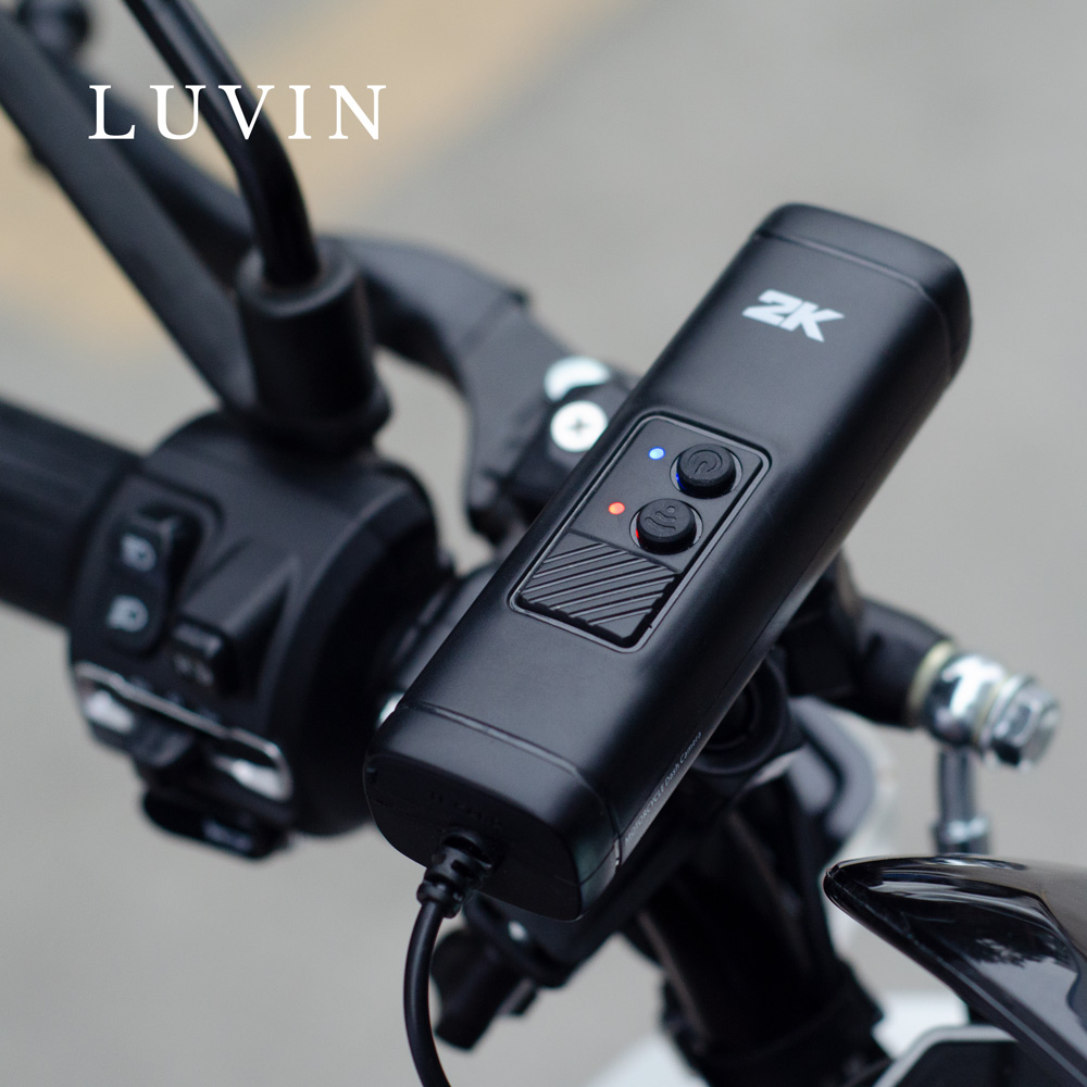 Freedconn moto Camera Dvr 1440 - Cycling Gear Helmet recensione e prezzo