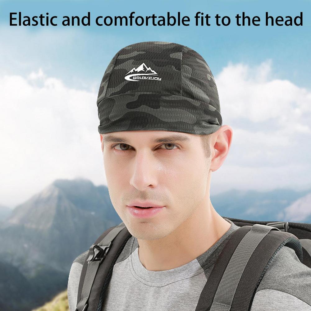 Sottocasco Rinfrescante Traspi - Cycling Gear Helmet recensione e prezzo