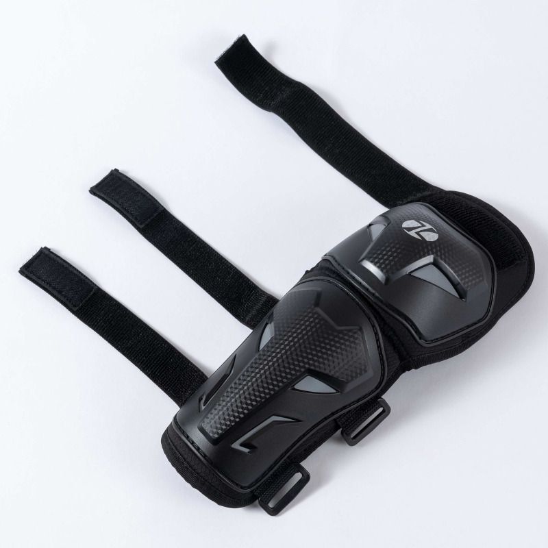 Protezioni per Ginocchia e Gom - Youth Cycling Gear recensione e prezzo