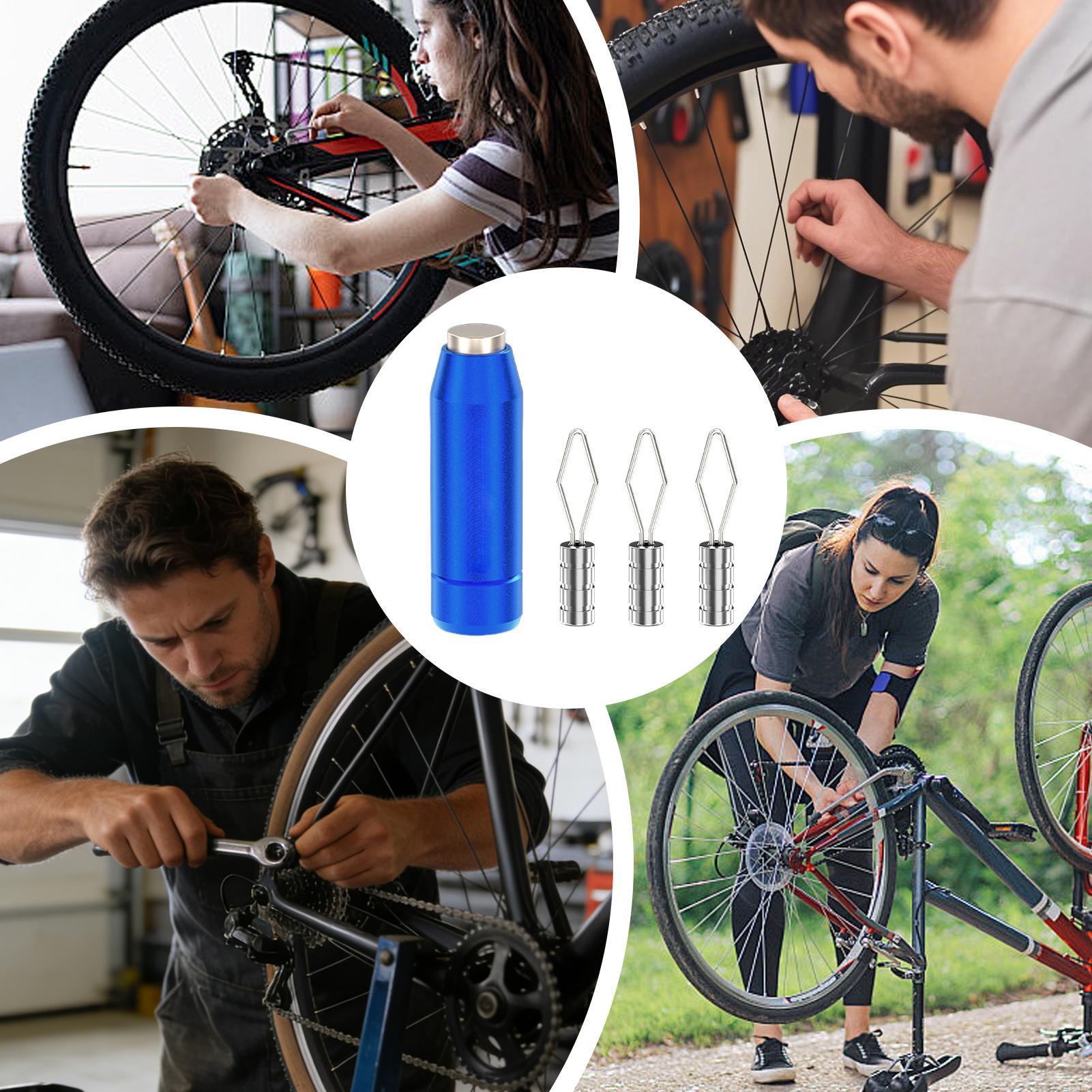 Strumento per l'outillage dei  - Cycling Gear For Beginners recensione e prezzo