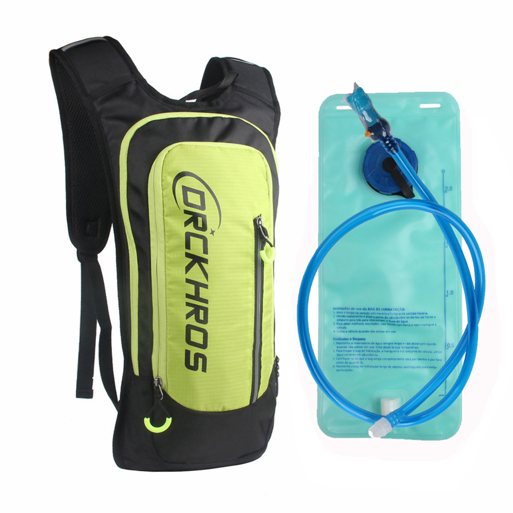 Zaino Sportivo da Esterno per  - Cycling Gear Travel Bag recensione e prezzo
