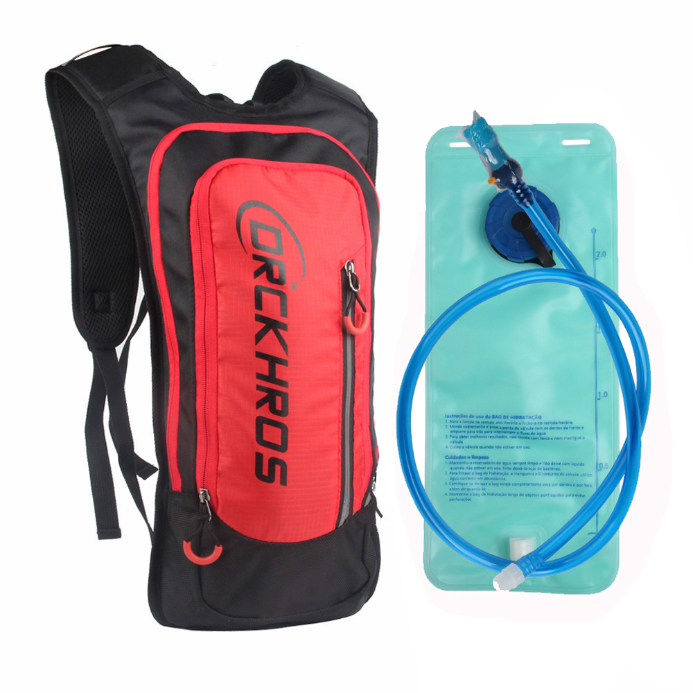 Zaino Sportivo da Esterno per  - Cycling Gear Travel Bag recensione e prezzo