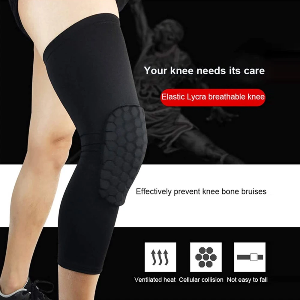 Ginocchiere a compressione a n - Youth Cycling Gear recensione e prezzo