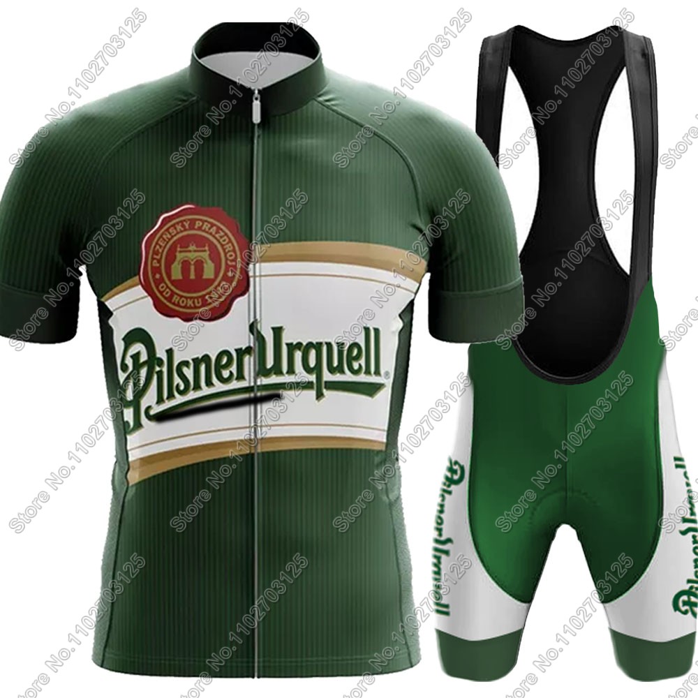 2025 Drink Beer Maglia da cicl - Cycling Gear Jersey recensione e prezzo
