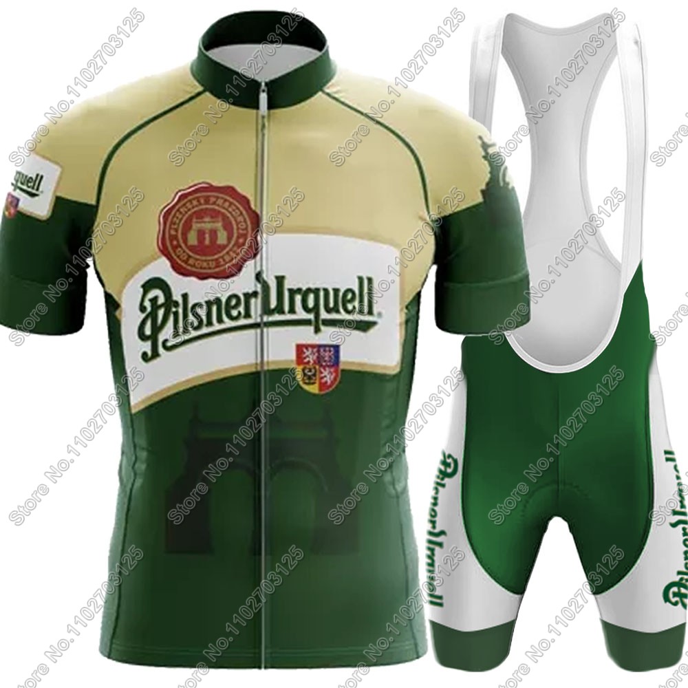 2025 Drink Beer Maglia da cicl - Cycling Gear Jersey recensione e prezzo