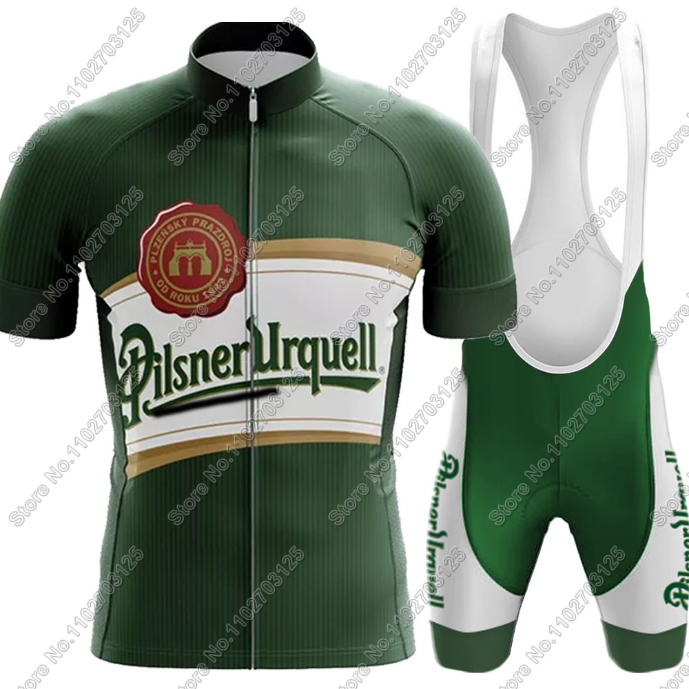 2025 Drink Beer Maglia da cicl - Cycling Gear Jersey recensione e prezzo