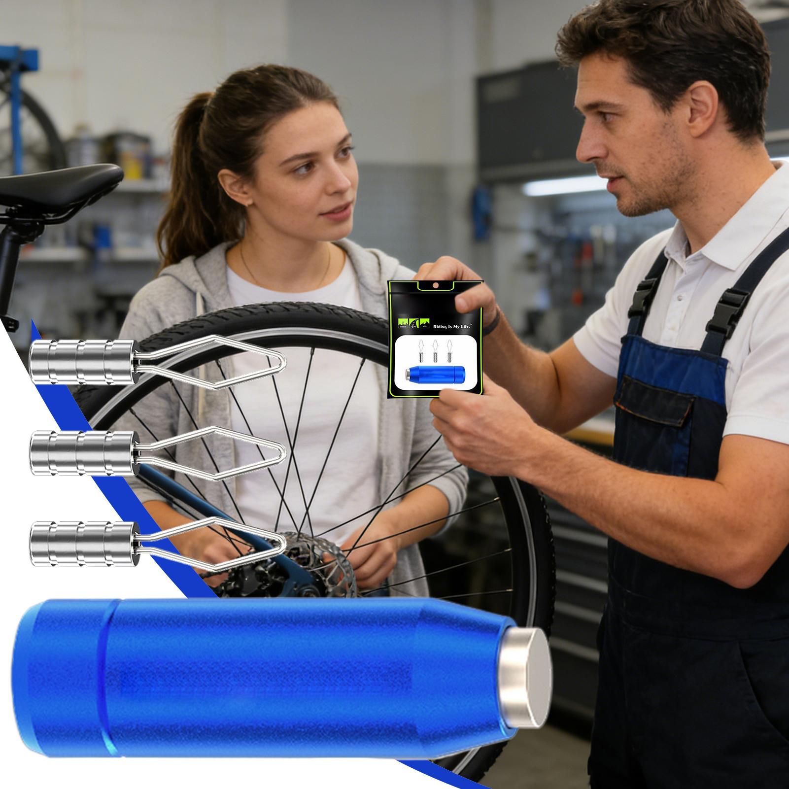 Strumento per il percorso dei  - Cycling Gear For Beginners recensione e prezzo