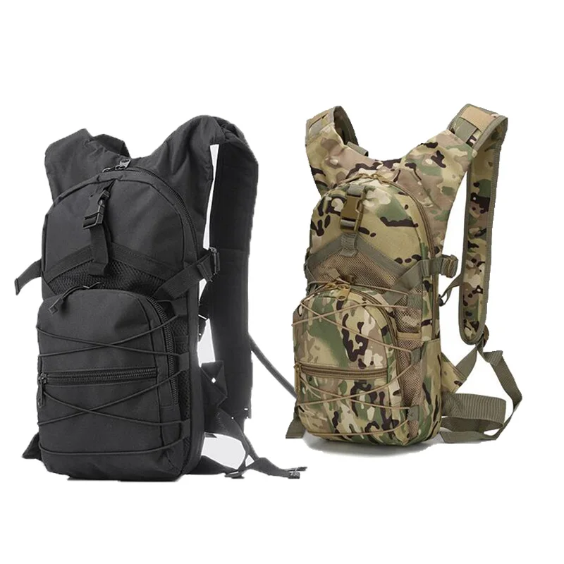 Zaino Molle da 15 litri Zaino  - Cycling Gear Travel Bag recensione e prezzo