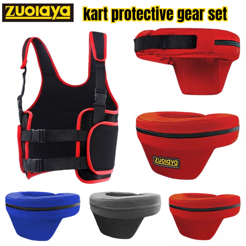 Attrezzatura da corsa per kart - Cycling Gear And Equipment recensione e prezzo