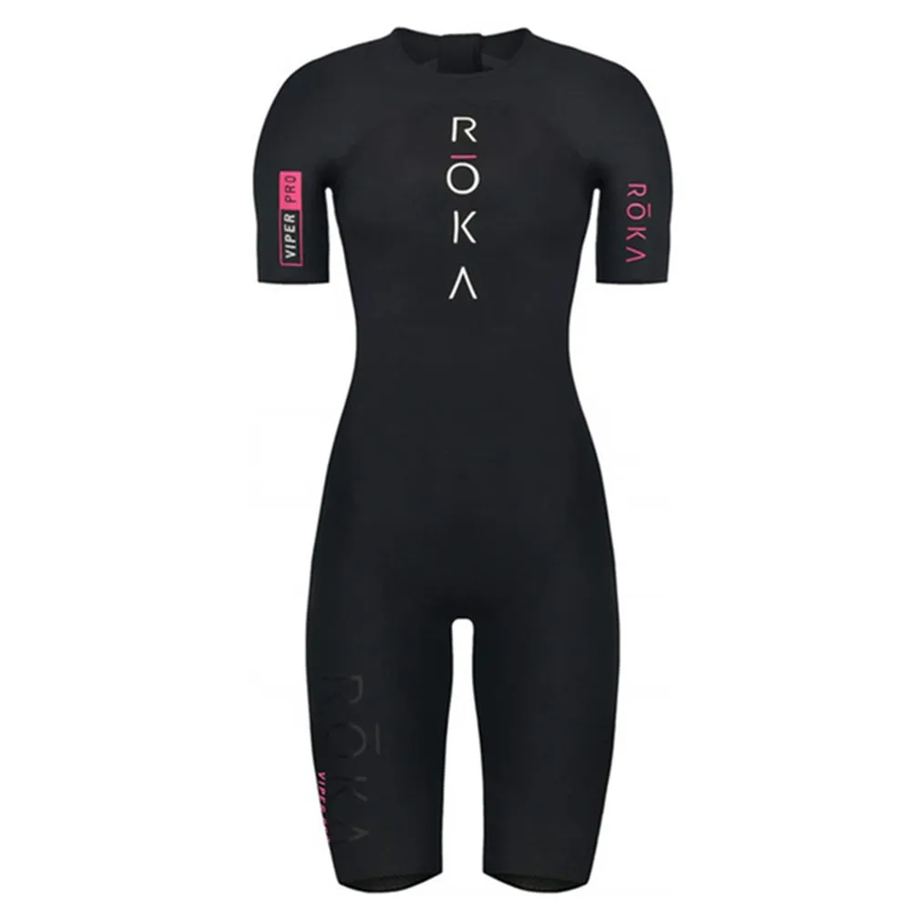 Roka donna manica corta Trisui - Cycling Gear Jersey recensione e prezzo