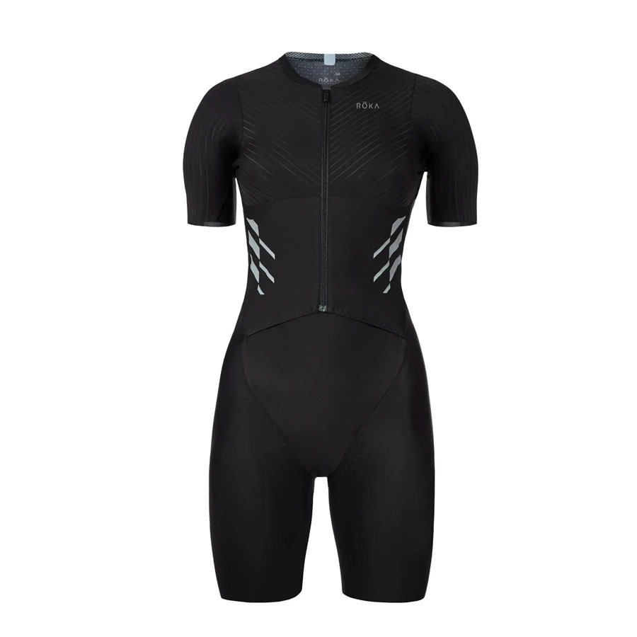 Roka donna manica corta Trisui - Cycling Gear Jersey recensione e prezzo
