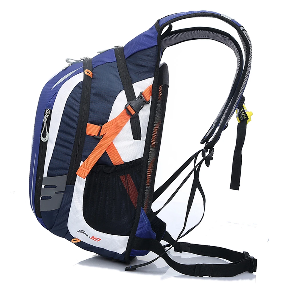 Zaino per idratazione da cicli - Cycling Gear Travel Bag recensione e prezzo