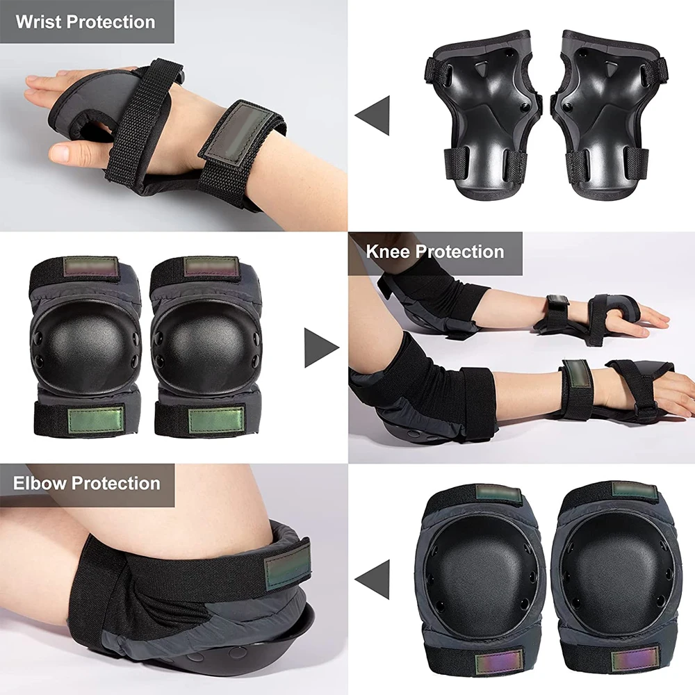 Protezioni per Ginocchia, Gomi - Youth Cycling Gear recensione e prezzo