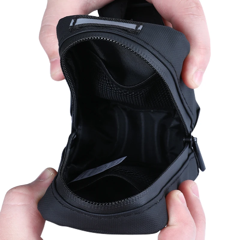ESLNF Borsa da sella per bici  - Cycling Gear Travel Bag recensione e prezzo