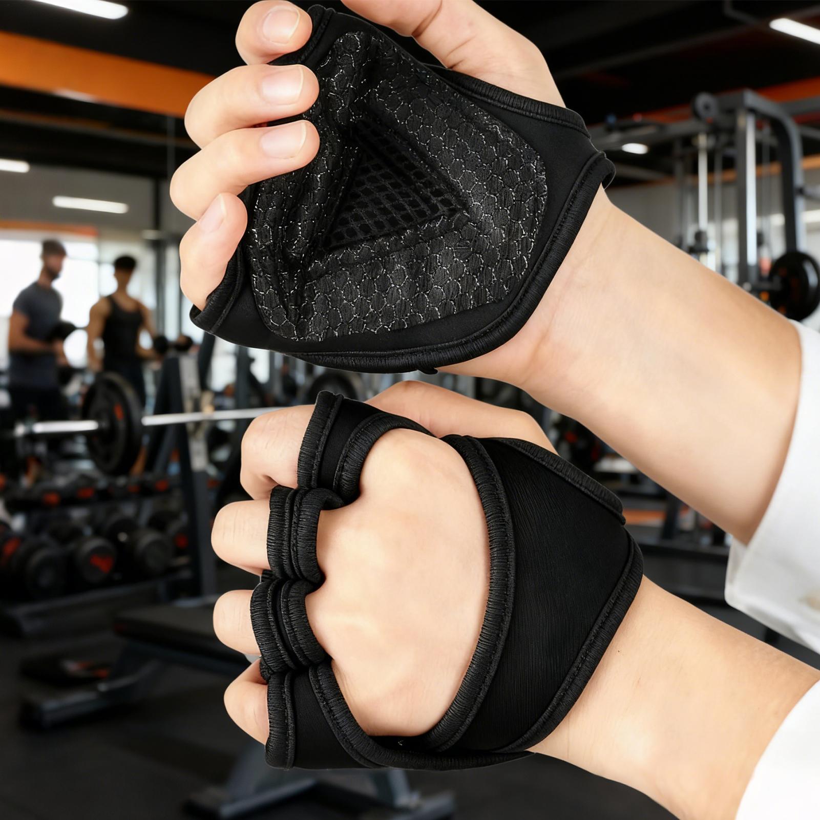 Guanti per palestra Fitness Eq - Cycling Gear For Beginners recensione e prezzo