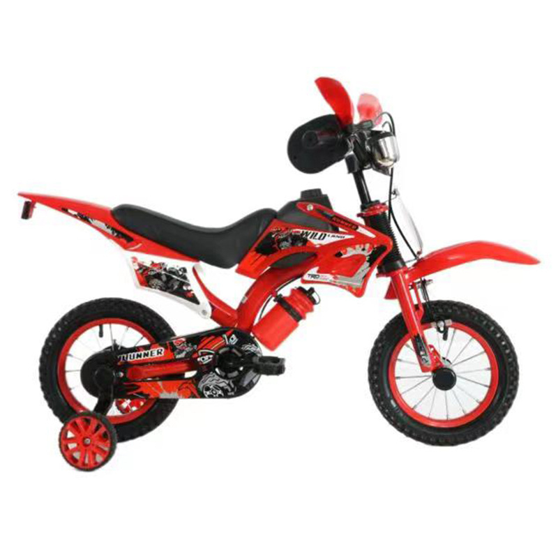 Nuova Bicicletta per Bambini S - Cycling Gear For Beginners recensione e prezzo