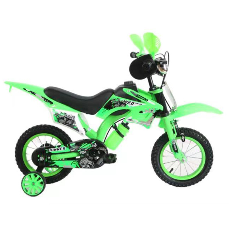 Nuova Bicicletta per Bambini S - Cycling Gear For Beginners recensione e prezzo